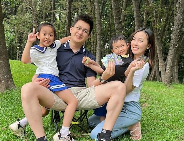 突發！香港知名女星宣布離婚，已搬出前夫豪華別墅回娘家居住