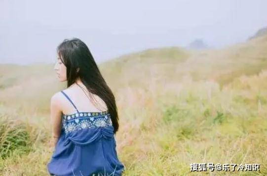 7種表現,揭秘女人外面有「鬼」!藏不住!