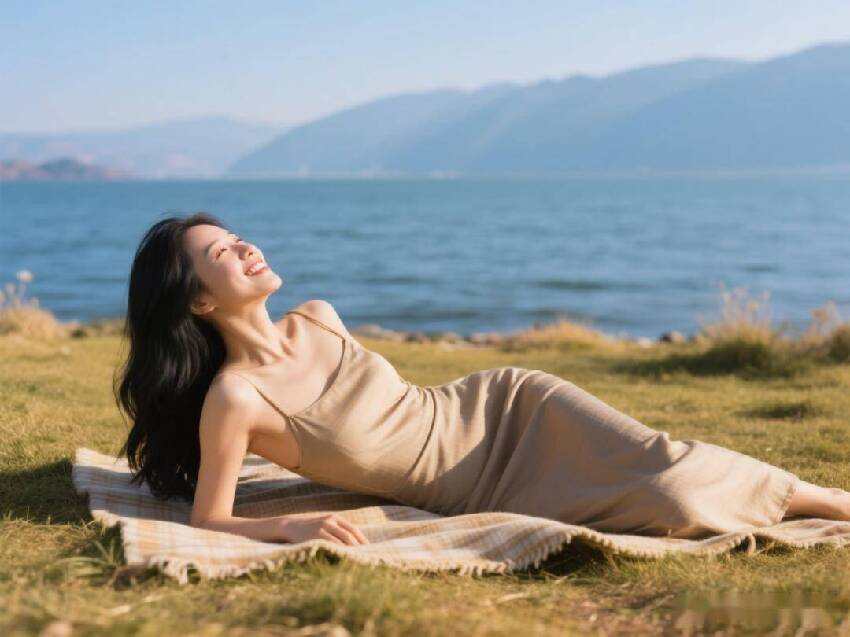退休后享受生活,卻被老伴指責自私,分居后他後悔不已