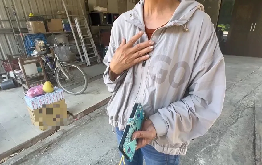 38歲護理師遭二度輾壓亡！慘死第2天含冤託夢 愛犬出現超毛1現象...