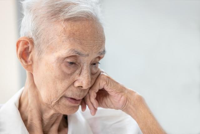 阿茲海默症悄悄來？ 醫：辨識早期5大症狀和譫妄現象