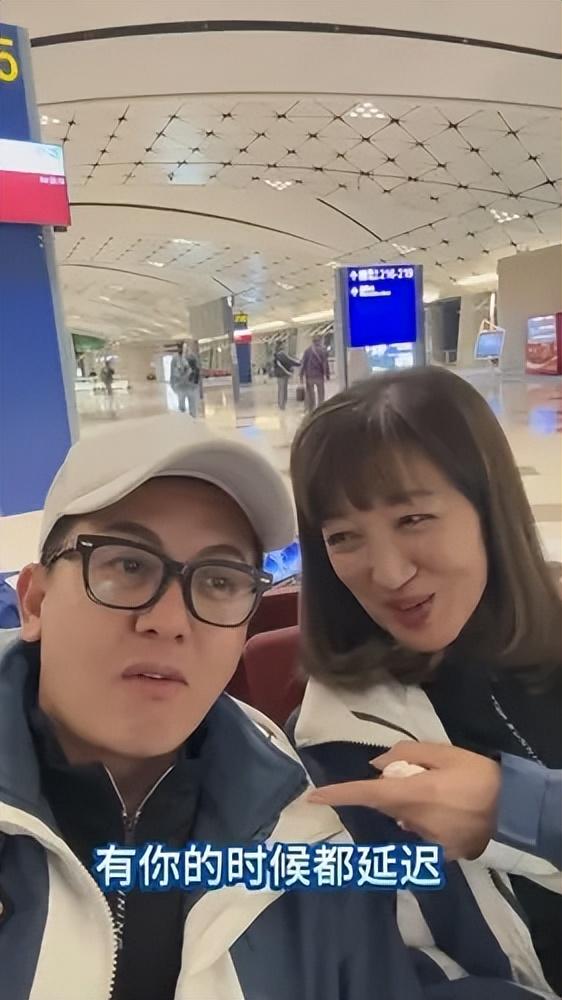 TVB老戲骨馬海倫身家半億仍敬業，74歲凌晨趕工 ，丈夫背景深厚