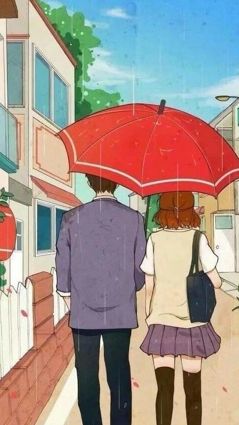 男人用這4種方式表達愛,女人會更愛你