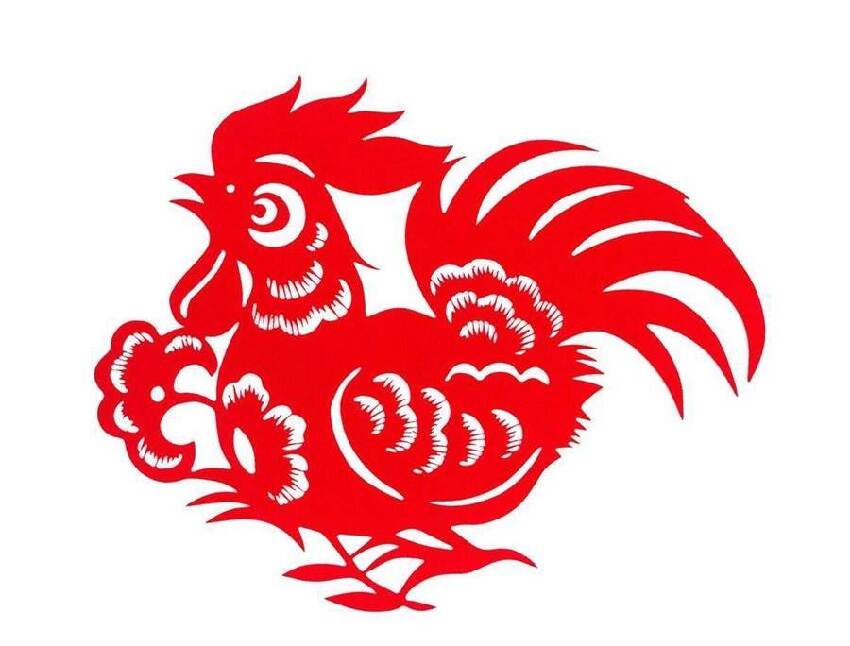 十雞九順！陽歷這個月出生的雞人，先苦后甜，註定享受輝煌人生！