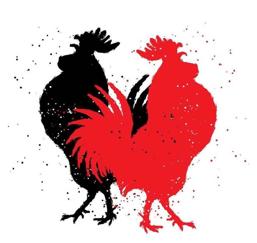 十雞九順！陽歷這個月出生的雞人，先苦后甜，註定享受輝煌人生！