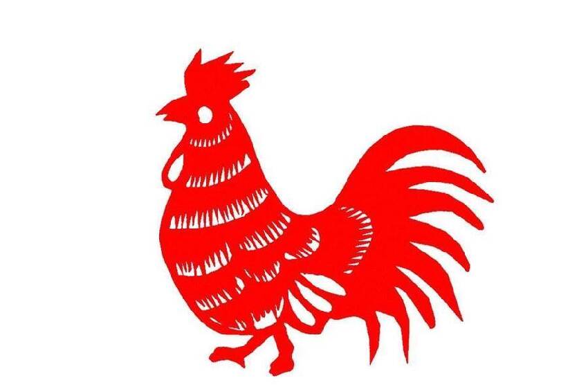 十雞九順！陽歷這個月出生的雞人，先苦后甜，註定享受輝煌人生！