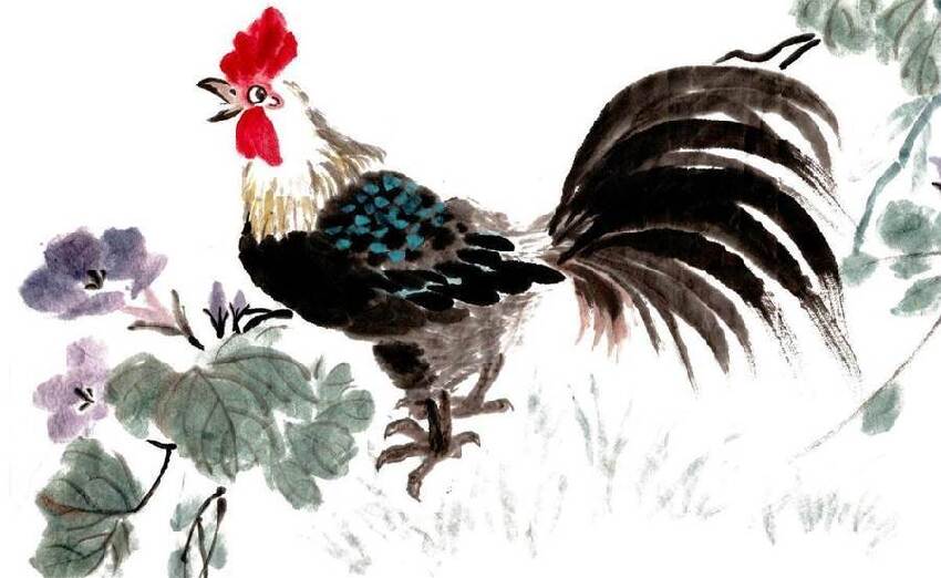 十雞九順！陽歷這個月出生的雞人，先苦后甜，註定享受輝煌人生！