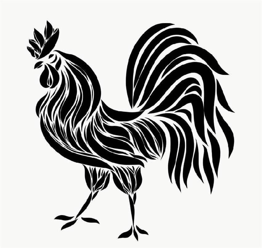 十雞九順！陽歷這個月出生的雞人，先苦后甜，註定享受輝煌人生！