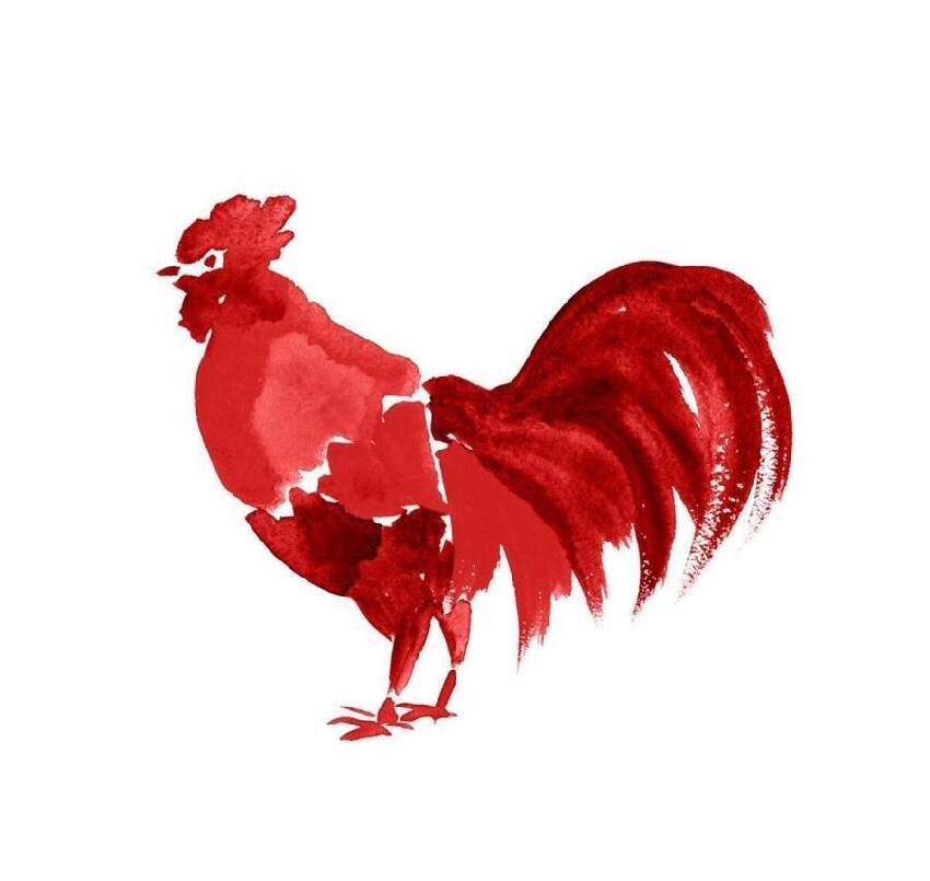 十雞九順！陽歷這個月出生的雞人，先苦后甜，註定享受輝煌人生！