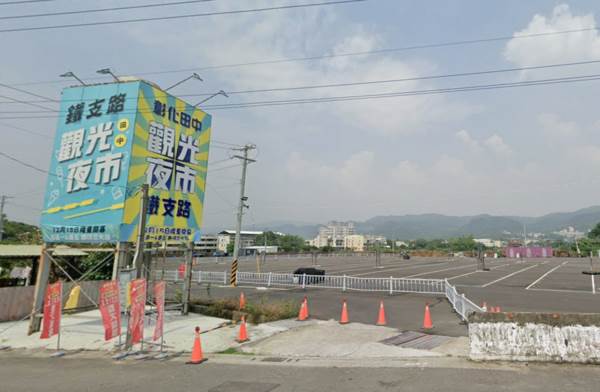 才重開3個月！4000坪夜市「只剩1攤」全場黑漆漆 在地人嘆：不意外