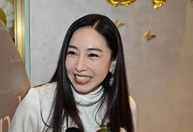 香港知名女星婚姻亮紅燈，每天都想離婚，曝所有房產在自己名下