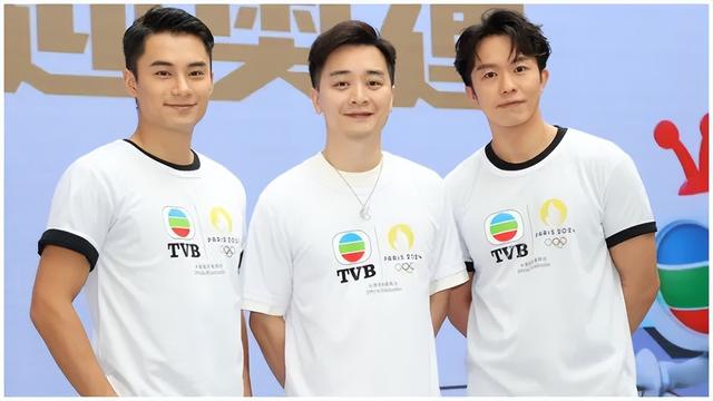 TVB宣布停播劇集，新奧運六星名單揭曉，27歲小花劉穎鏇感緊張