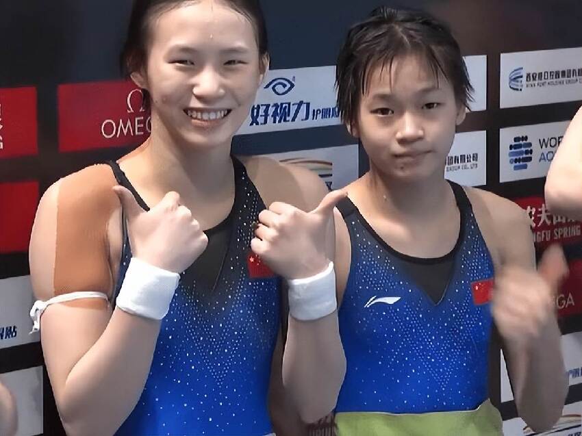 演都不演了！全紅嬋報警不到24小時，噁心的一幕發生，還不止一件