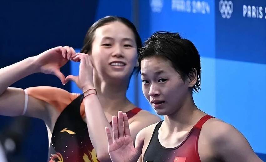 演都不演了！全紅嬋報警不到24小時，噁心的一幕發生，還不止一件