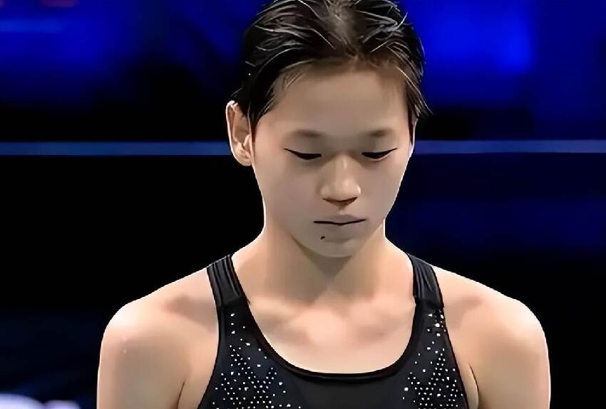 演都不演了！全紅嬋報警不到24小時，噁心的一幕發生，還不止一件