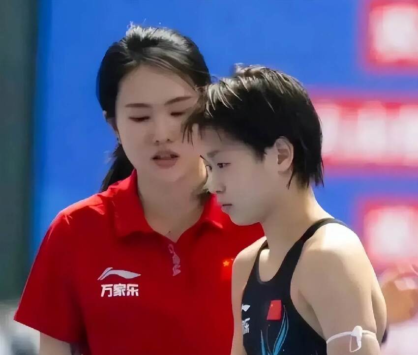 演都不演了！全紅嬋報警不到24小時，噁心的一幕發生，還不止一件