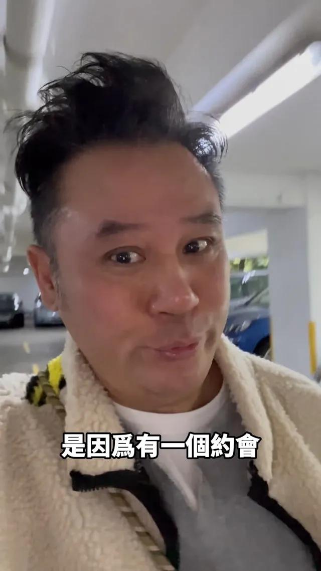 TVB金牌綠葉近況曝光,到內地做吃播風生水起,身價暴漲買車買房
