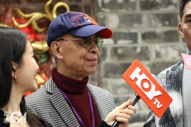 81歲葉振棠封麥再三開唱惹熱議,揭解封之謎:不用這個原因紅館不批