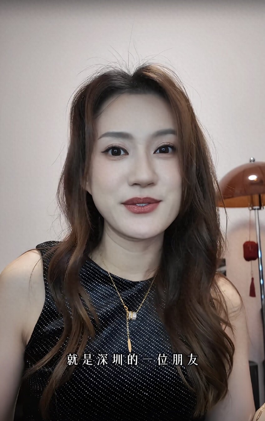 31歲港姐自曝一天打四份工,打算移居內地,稱生活壓力可減少一半