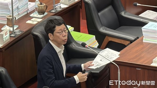 快訊／議員大位飛了！國民黨大咖「遭褫奪公權」斷連任路