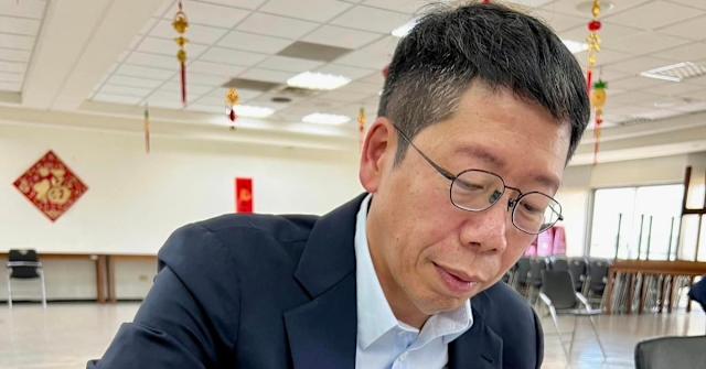 快訊／議員大位飛了！國民黨大咖「遭褫奪公權」斷連任路