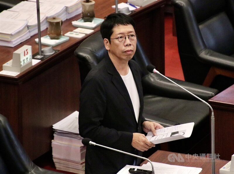快訊／議員大位飛了！國民黨大咖「遭褫奪公權」斷連任路