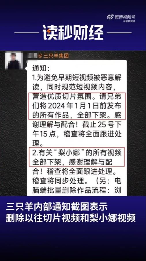 正妹女主播驚傳失聯！爆小楊哥天大黑料　高層機密文件流出：全面消失