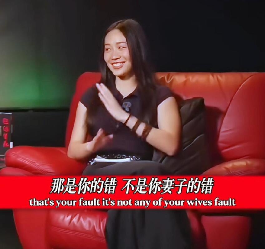 李連杰自曝為母親想生兒子,兩段婚姻生了四個女兒,家族女多男少