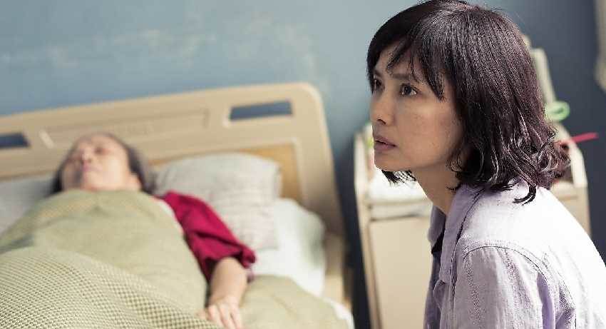 只顧搶救不是孝！重癥醫師揭「婆婆微弱喊我不要」家屬卻堅持　「臨終畫面太揪心」女兒痛哭：媽媽對不起
