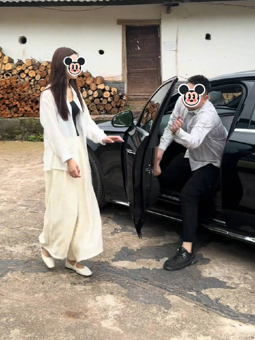 結婚6年男子從不進丈母娘家,他還在記仇:當年接親被你哥扇耳光