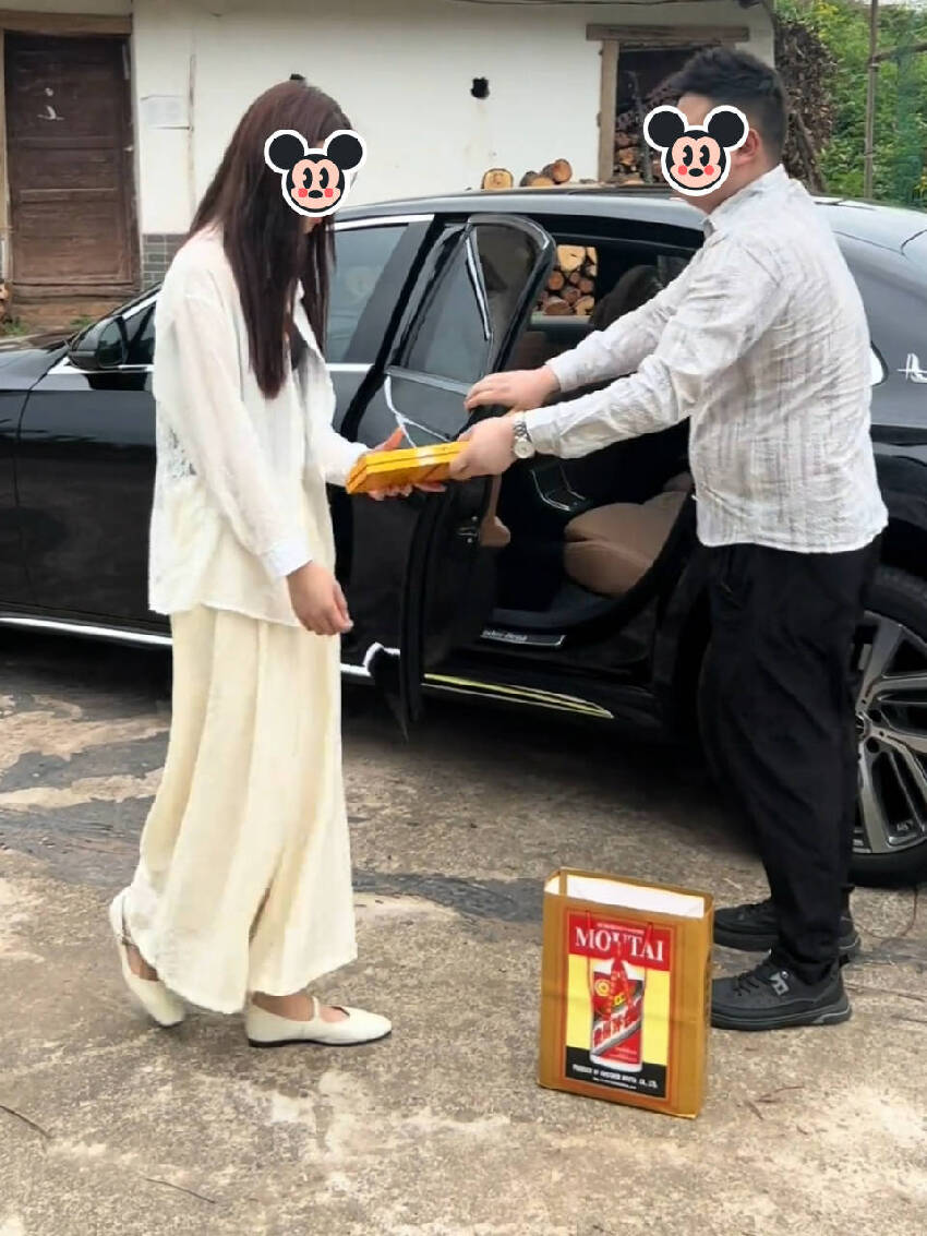 結婚6年男子從不進丈母娘家,他還在記仇:當年接親被你哥扇耳光