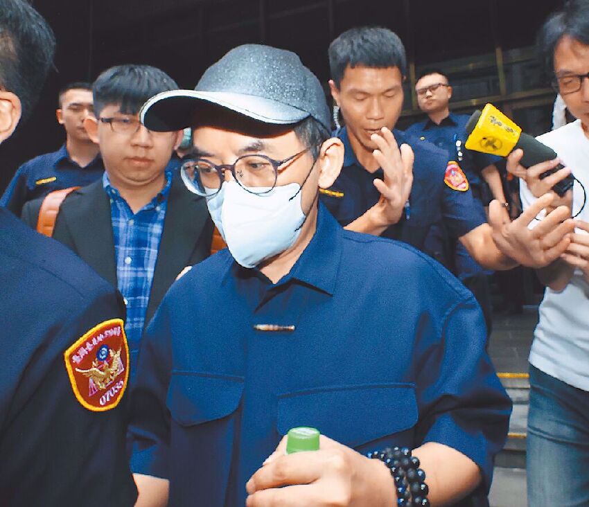 別拿黃子佼來比噁!陳沂:金秀賢更像「他」 掀網熱議