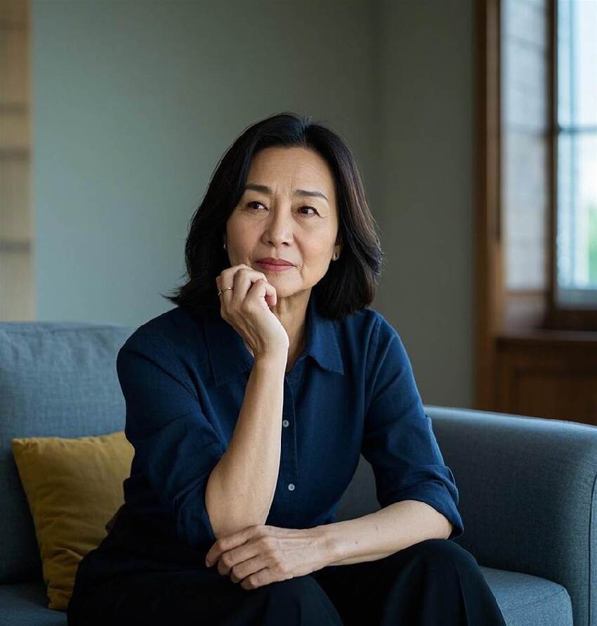 鄰居行為異常！門兩側立著菜刀，門把手掛著紅袋子系紅繩，風水大師警告：趕緊搬家