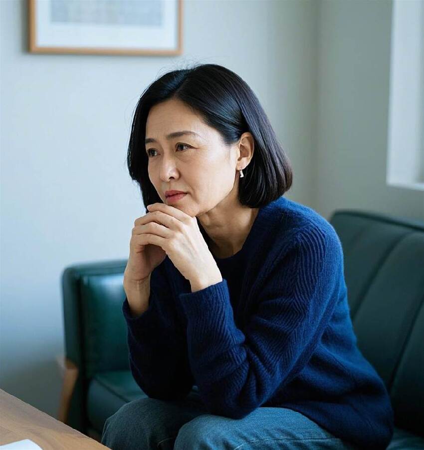 鄰居行為異常！門兩側立著菜刀，門把手掛著紅袋子系紅繩，風水大師警告：趕緊搬家