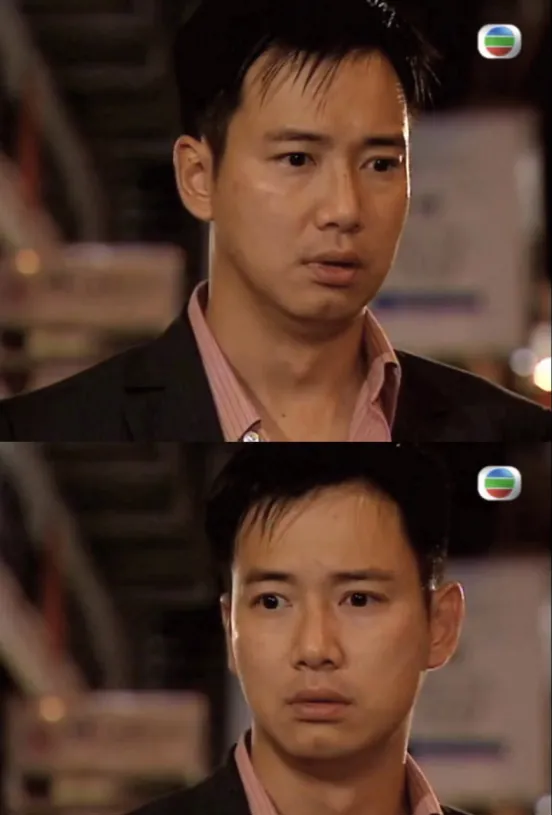 TVB綠葉蔡子健罕露臉,發福顯老頭髮花白,自曝在校執教已是博士