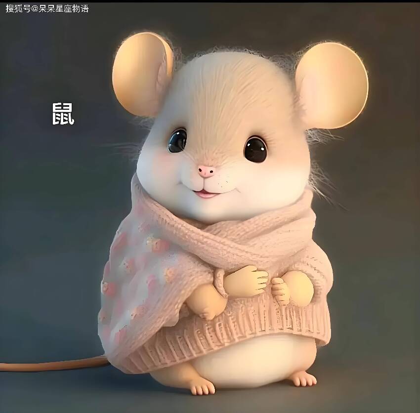 農歷新年，八大生肖最有錢，恭喜你是其中之一