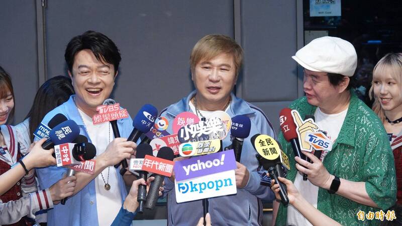 康康歷經死劫出事了！上億遺產「全留給小18歲嫩妻」