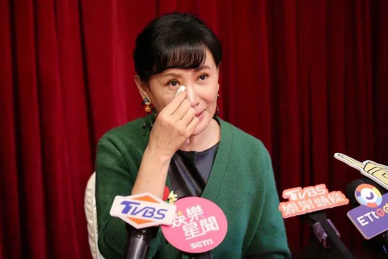 約好下次再聚！陳亞蘭「苦等3年」天人永隔　哽咽嘆「能早一點就好了」許下承諾