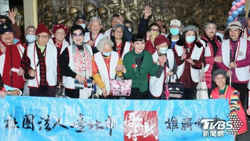 約好下次再聚！陳亞蘭「苦等3年」天人永隔　哽咽嘆「能早一點就好了」許下承諾