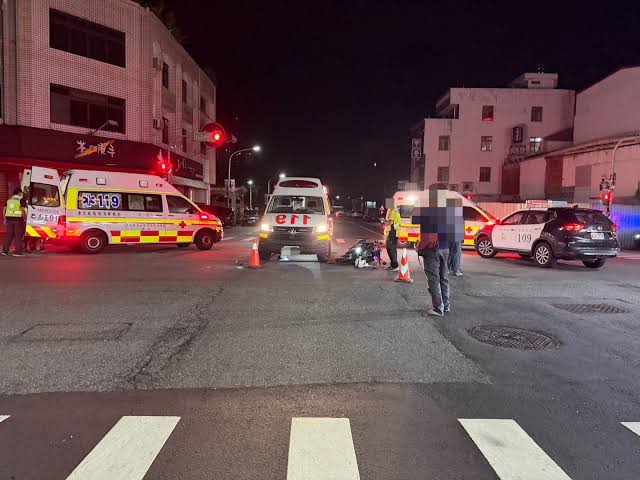救護車全出動！驚傳「7死17傷」