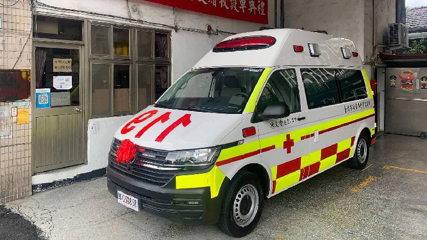 救護車全出動！驚傳「7死17傷」