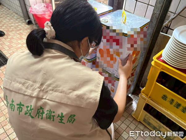 又有「8批苦茶油」中標！全面下架退貨
