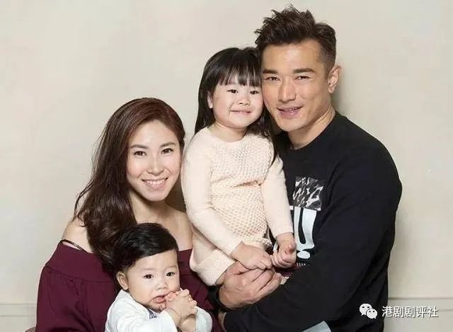 突發！44歲知名男星宣布離巢TVB，工作18年遺憾未曾獲獎