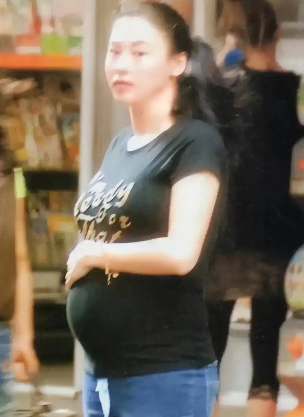 張柏芝徹底坦白：3年流產4次，重病纏身，原來謝霆鋒真沒說錯