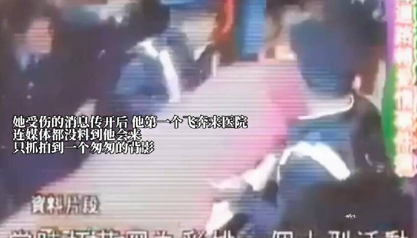 張柏芝徹底坦白：3年流產4次，重病纏身，原來謝霆鋒真沒說錯