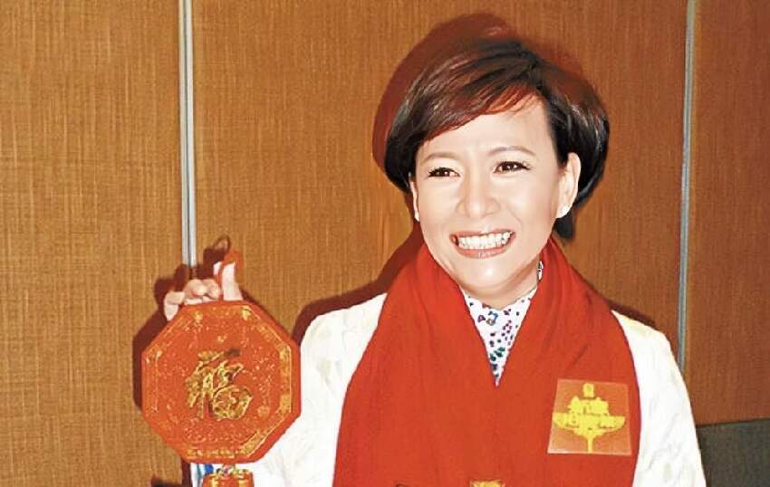 突發!TVB資深藝人成劇組霸凌最大嫌疑人,多次和同劇演員傳不和
