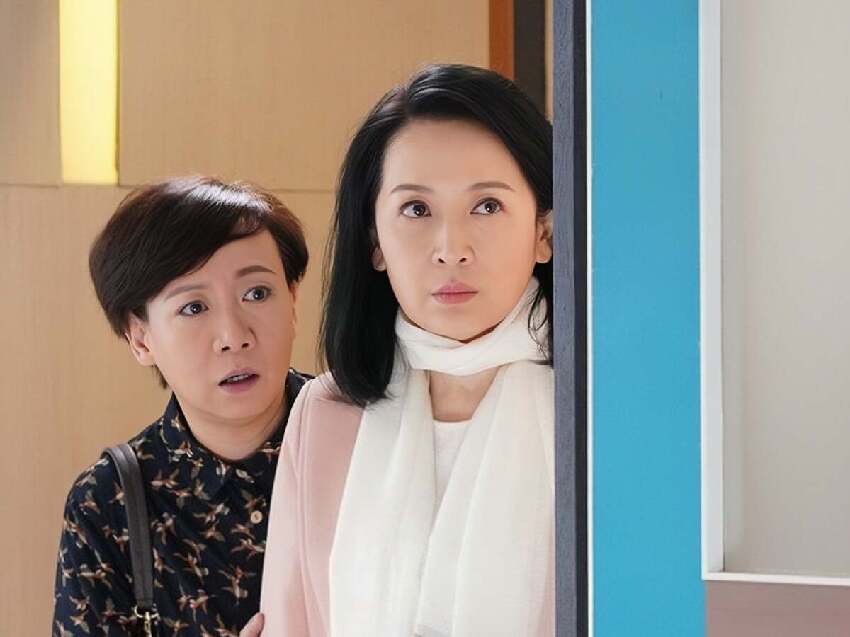 突發!TVB資深藝人成劇組霸凌最大嫌疑人,多次和同劇演員傳不和
