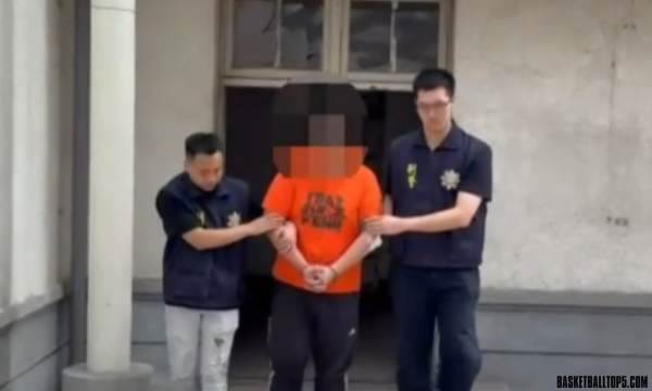 遶境讓3警送醫+狠斷警鼻樑！大甲角頭被逮了！超狂背景曝光