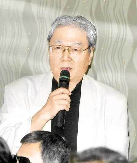 曾和謝祖武合作！資深男星「驚傳過世」 生前交代「後事一切從簡」