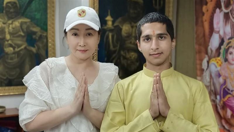 台灣國運盤「驚見黑幕清算」！命理師警告「年底政治地震」：這些人恐被反嗜